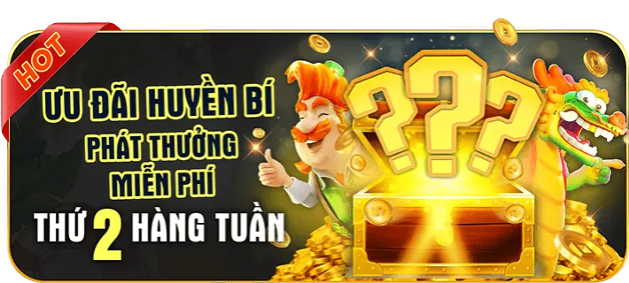 Những người chiến thắng jackpot
